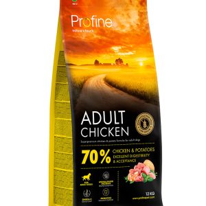 Adult Chicken