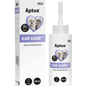 Aptus Ear Care 100 ml