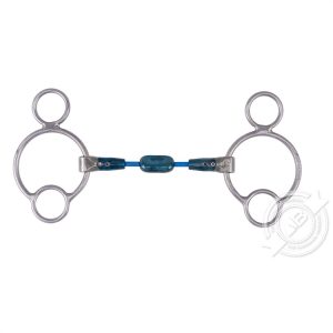 2 ½ Ringsbett 3-delat – Control Plate Cable – BOMBER