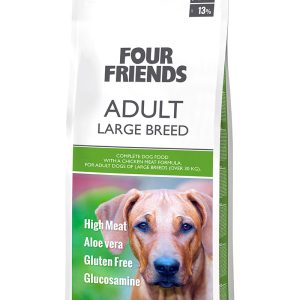 Adult Large Breed
