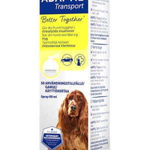 Adaptil Spray 60 ml